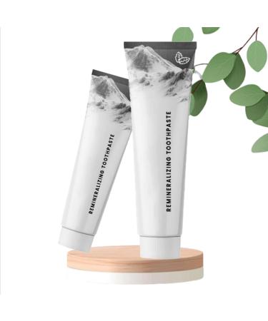 JCDZDHK Larineco Toothpaste, Larineco Remineralizing Toothpaste, Larineco Remineralizing Toothpaste, Larineco Toothpaste for All,1Pcs