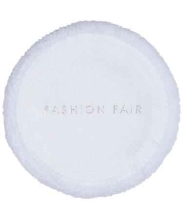 Fashion Fair Regular Pressed Powder - Flawless Matte Finish - Buy Online on GoSupps.com