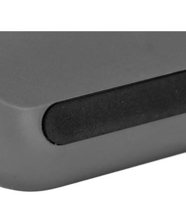 Psoas Muscle Massager - Deep Tissue Release Tool for Hip Hamstring and Back Pain Relief | International Shipping Available - Buy Online on GoSupps.com