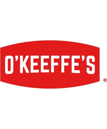 O'Keeffe's Itch Relief Body Cream 48 Hour Itch Relief for Dry and Eczema Prone Skin Fragrance Free Steroid Free Hypoallergenic 8 oz / 227 g Tube (Pack of 1) 105253 White - Buy Online on GoSupps.com