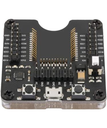 1 pcs Test Burn Board Small Batch Burn Fixture Small Batch Burn Fixture Min System Development Board - Buy Online on GoSupps.com