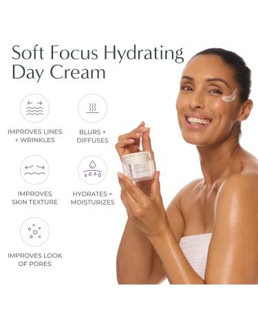 NASSIF MD Peri-Orbital Eye Cream and Soft Focus Hydrating Day Cream Bundle - Buy Online on GoSupps.com