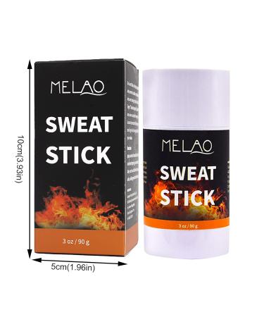 Protection Stick for Long-Lasting Anti-Chafing 80g - Effective Skin Care for Thin Thighs in 30 Days - One Size, Color - Buy Online on GoSupps.com