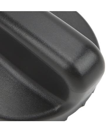 Shop Durable Air Control Knob - Anti-Scratch Climate Control Knob 55905 35310 Black for Cars - International Shipping Available - Buy Online on GoSupps.com