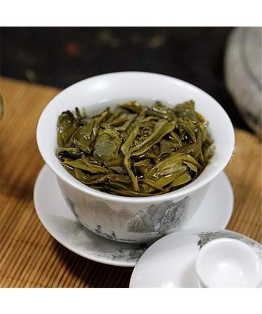 357g Doux et Parfum Th Pu'er Vieil ArbreTh Brut Chine Original Th Puer Bon Th Naturel et Organique Th Pu'er sans Additifs Aliments Verts Th Puerh - Buy Online on GoSupps.com
