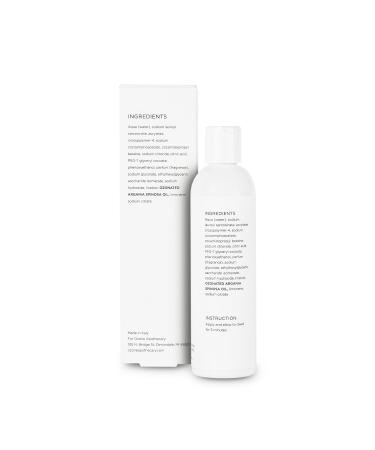 Ozone Shampoo | Ozone Infused Argan Oil for Healthy Hair & Scalp - International Shipping Available - Buy Online on GoSupps.com
