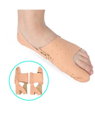 Ergonomic Bunion Splint for Home Use - International Shipping Available - Buy Online on GoSupps.com