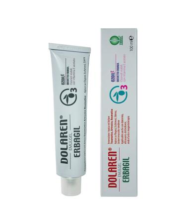 DOLAREN EMULGEL 100ML
