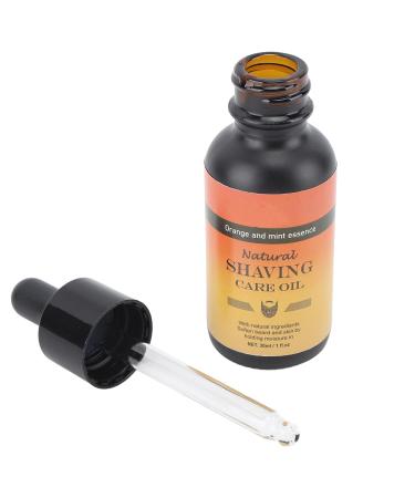 30 ml Beard Growth Serum - Effective Moisturizing Growth Oil for Ultimate Beard Care - Buy Online on GoSupps.com