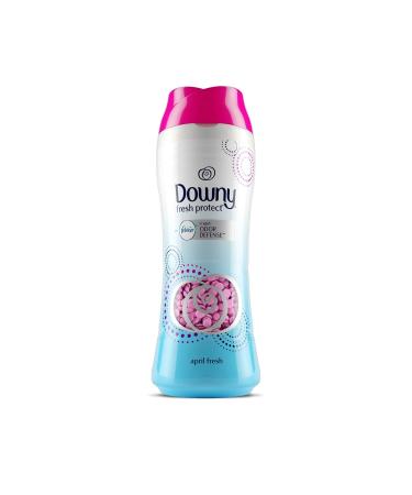 Downy Fresh Protect Febreze Odor Beads - Fabric Fragrance Pearl 160 g