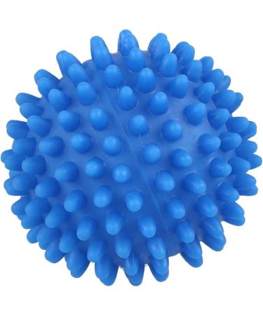 Plauauyt 6 x Blue Reusable Dryer Balls Ball - Buy Online on GoSupps.com