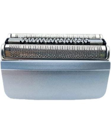 TsoLay 2X 83M Shaver Head for Braun Series 8 Shaver Models 8320S 8325S 8330S 8340S 8345S 8350S 8360Cc 8365Cc 8370Cc - International Shipping Available - Buy Online on GoSupps.com