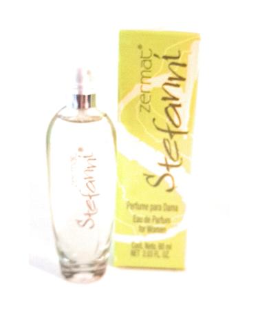 Zermat Perfum Stefanni for Women Perfume para Dama Estefania