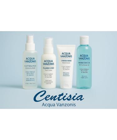 Centisia Water Vanzonis hand cream 75 ml - Buy Online on GoSupps.com
