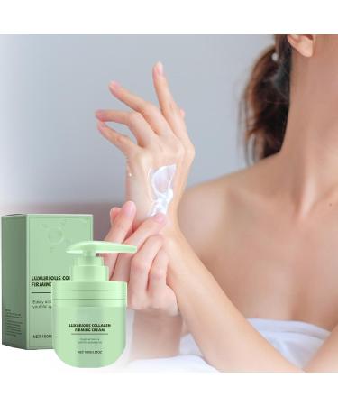  G n rique Body Moisturizer 100g Hydrating Lotion 1.93x4.02in Skin Nourishing Cream Deep Conditioning Formula Fast Absorbing Moisturizer for All Skin Types Enhances Elasticity Softness - Buy Online on GoSupps.com