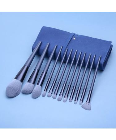 Buy DFHBFG 10-Piece Professional Makeup Brush Set - Eye Shadow Blusher & Foundation - International Shipping Available - Buy Online on GoSupps.com