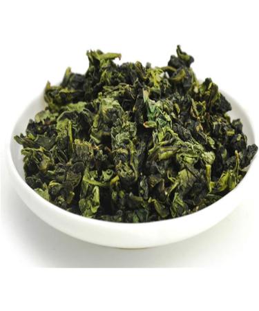 Cravate traditionnelle parfum e th guan yin th oolong th vert une cravate th guanyin 250g - Buy Online on GoSupps.com