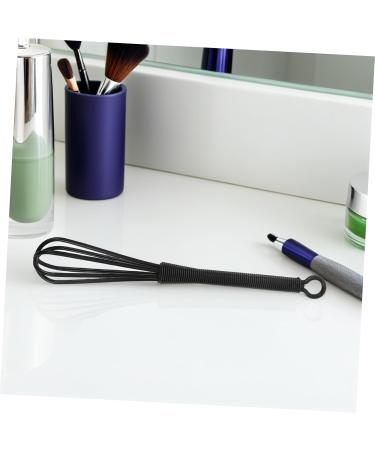 10pi ces Fouet De M lange De Couleur Capillaire Mini Outil De Coiffure Pour M langer Battre Et Remuer De Fouets De Teinture Capillaire - Buy Online on GoSupps.com
