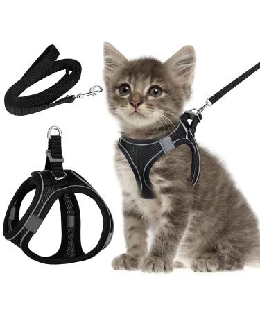 Cat lines with dishes for cats cat dishes with a leash break -out cat dishes breakout cat dishes set with leash for cats kitten dog puppies (xxs) - Buy Online on GoSupps.com