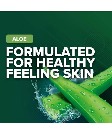 Irish Spring Original Body Wash for Men - 18 Fl Oz, Pack of 4 - Refreshing Cleanliness for Men - Buy Online on GoSupps.com