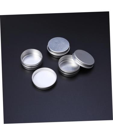 Beaupretty Lotion Container Travel cosmetic jars cosmetic bottle travel jar cream with Bottle Pot Lotion Containers - Buy Online on GoSupps.com