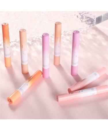 Mini Matte Red Lipstick Set - Long Lasting Waterproof Velvet Lipstick for Women | 4 Pack Makeup Kit - Buy Online on GoSupps.com