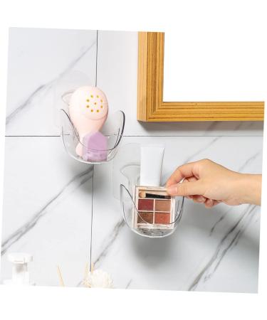 Beauty Egg Drying Rack | Makeup Sponge Holder & Organizer for Perfect Cosmetic Storage - Buy Online on GoSupps.com