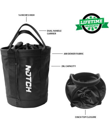 Notch Pro 250 Bag (40025) - Buy Online on GoSupps.com
