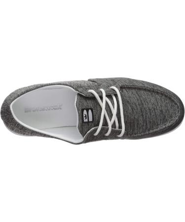 Karma Ladies Bowling Shoe 6 - Grey | Stylish and Comfortable Bowling Shoes - Buy Online on GoSupps.com