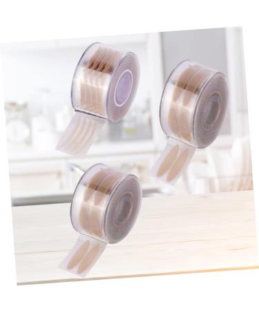 NOLITOY 2400 Pcs Stickers Duct Tape Eyelid Lifters Tape Women Eyelid Tape Adhesive Tape Miss Cosmetic Eyes - Buy Online on GoSupps.com