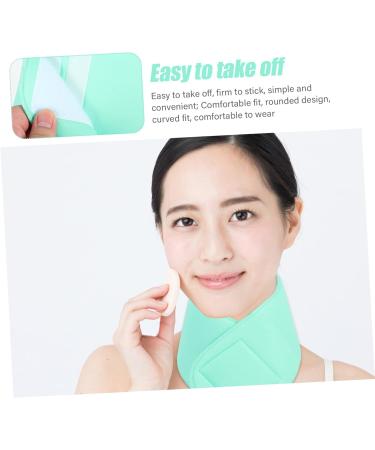  FUNOMOCYA Neck Gel Strip to Eliminate Neck Wrinkles Moisturizing Cream Strip for the Neck - Buy Online on GoSupps.com