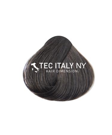 Tec Italy Designer Color #4 - Premium Quality Hair Color | International Shipping Available - Buy Online on GoSupps.com