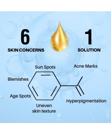 DermDoc 10% Niacinamide Face Serum | Lightweight Vitamin B3 Face Serum for Daily Skincare | 30 ml / 1 fl oz - Buy Online on GoSupps.com