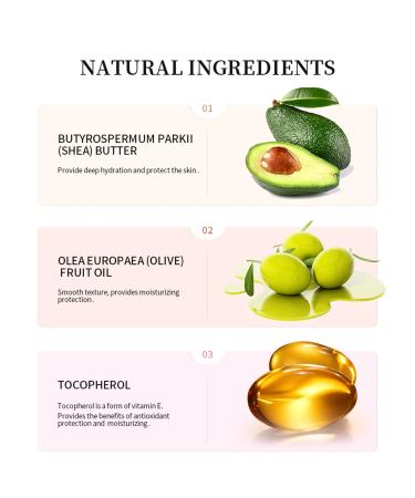 4-Color Glossy Lip Butter Balm Set - Moisturizing Non-Sticky Lip Glow Oil with Natural Plumping Tint and Repair Lip Mask for Soft Smooth and Protected Lips 0.5 oz each (Set C 4 Pieces/Set) Set C 4 Pieces/Set - Buy Online on GoSupps.com