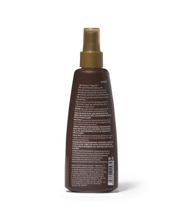 Silk Elements Megasilk Olive Heat Protection Spray - 8oz (Pack of 1) - Buy Online on GoSupps.com
