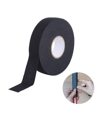 Aorops Schl ger Tape non -slip hockey racer Self -adhesive handle band sports handle tape wear -resistant hockey tape non -slip handle band for golf tennis badminton 25m
