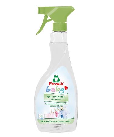 FROSCH BABY Eco-Friendly Inlaid Stain Remover Gun 500m