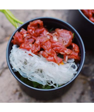 ACECOOK Gold Rice Noodles 0.2 kg 1 Unit - Buy Online on GoSupps.com