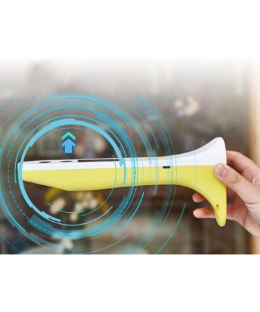 Portable Ultrasound Stadiometer Body Height Stadiometer Handheld Cordless Measurement Instrument 200Cm Battery Not Included(green) - Buy Online on GoSupps.com