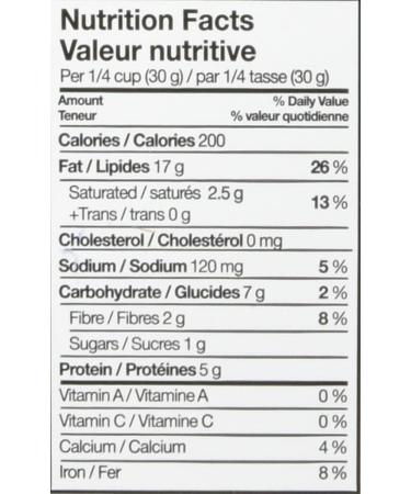 Kirkland Signature Mixed Nuts 1.13 kilogram - Buy Online on GoSupps.com
