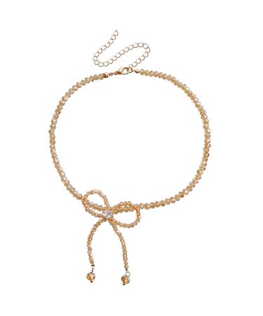 Kuaiyiju glittering metallic sequins sexy cowl V-neck Neckholder chain back-free camisole for women festival nightclub jewelry tank top