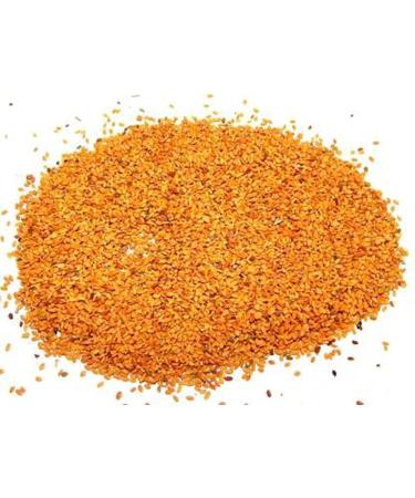 RAW HERB/JADI BOOTI CHAMPA METHI SEEDS KASURI METHI SEEDS SAGE SEEDS (100GM) - Buy Online on GoSupps.com
