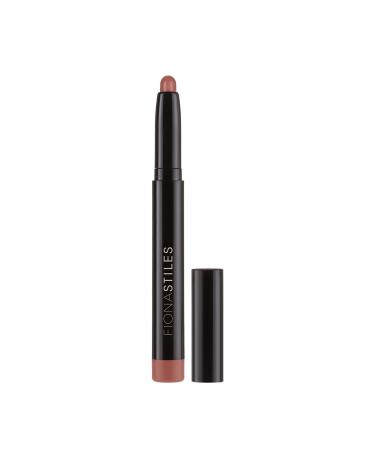 Color Impact Satin Lip Crayon ZUMA
