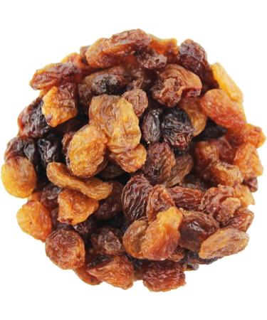 Sultanas 5kg (BWFO) - Buy Online on GoSupps.com