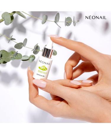 Neonail Vitamin Cuticle Oil 6.5 ml 6.5 ml (Pack of 1) - Buy Online on GoSupps.com