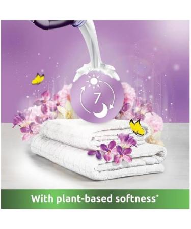 Lenor Fabric Conditioner Exotic Bloom - Buy Online on GoSupps.com
