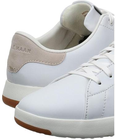 Meta Title: Cole Haan Men's Grandpro Tennis Fashion Sneaker 10.5 White - Stylish and Comfortable Tennis Shoes - Buy Online on GoSupps.com