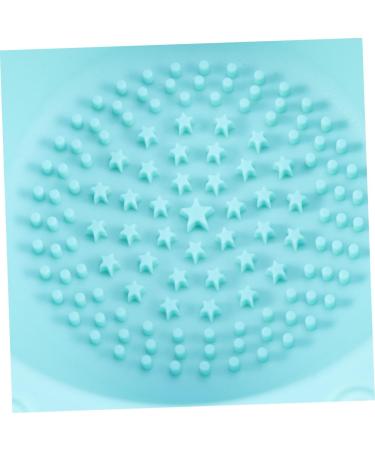 Beavorty 1Pc silicone bowl silicone makeup applicator El brush cleaner mat tool brush wash bowl brush cleaning pad makeup brush cleaning pad m s para su - Buy Online on GoSupps.com
