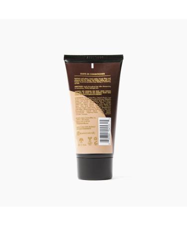 As I Am Coconut Leave-In Conditioner - 3oz Travel Size - Hydrate Soften & Detangle Hair for Shine & Manageability | International Shipping Available - Buy Online on GoSupps.com