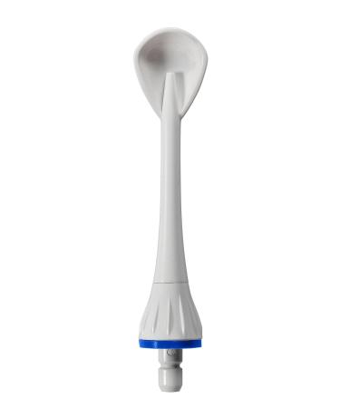 Pursonic S625 Rechargeable Sonic Toothbrush & Water Flosser with 12 Brush Heads - Buy Online on GoSupps.com